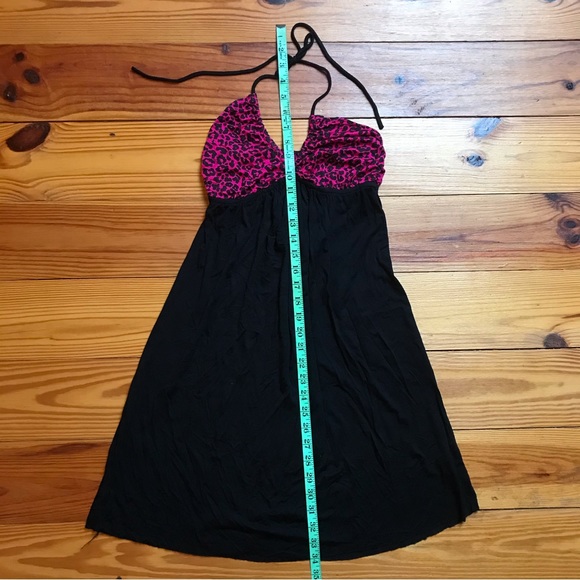 Bundle of Sexy Initimate Wear Night Gown Lingerie Purple Red Pink Black, EUC, S - Picture 16 of 16